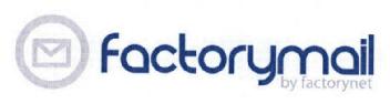FACTORYMAIL BY FACTORYNET