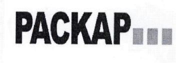 PACKAP..