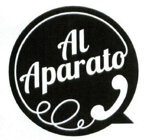 AL APARATO