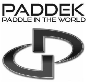 PADDEK PADDLE IN THE WORLD