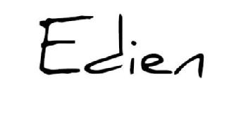 EDIEN