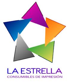 LA ESTRELLA CONSUMIBLES DE IMPRESION