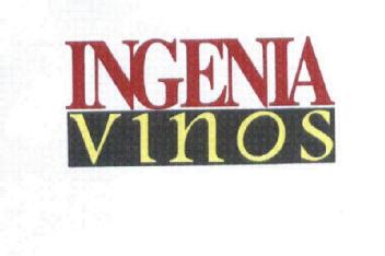 INGENIA VINOS