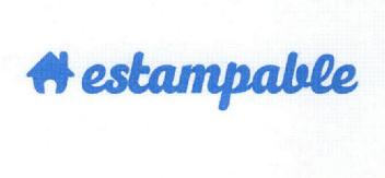 ESTAMPABLE