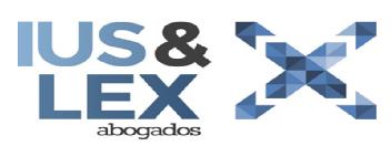 IUS & LEX ABOGADOS