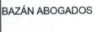 BAZAN ABOGADOS