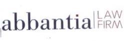 ABBANTIA LAW FIRM
