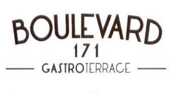 BOULEVARD 171 GASTROTERRACE