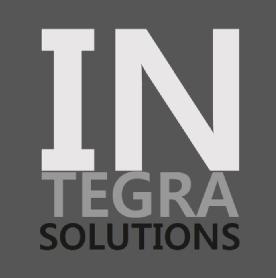 IN TEGRA SOLUTIONS