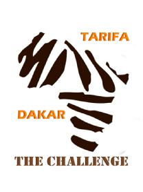 TARIFA DAKAR THE CHALLENGE