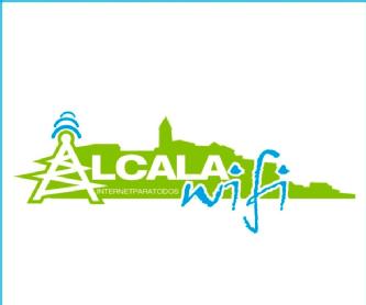 ALCALA WIFI INTERNETPARATODOS