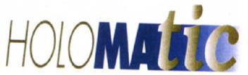 HOLOMATIC