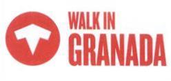 WALK IN GRANADA
