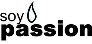 SOY PASSION
