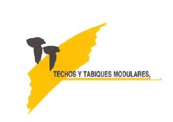 TT TECHOS Y TABIQUES MODULARES