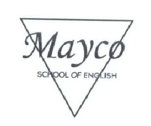 MAYCO SCHOOL OF ENGLISH