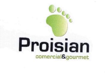 PROISIAN COMERCIAL&GOURMET
