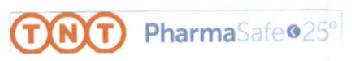 TNT PHARMASAFE 25