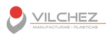 VILCHEZ MANUFACTRAS-PLASTICAS