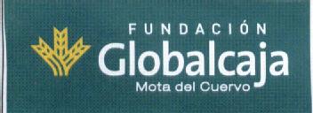 FUNDACION GLOBALCAJA MOTA DEL CUERVO