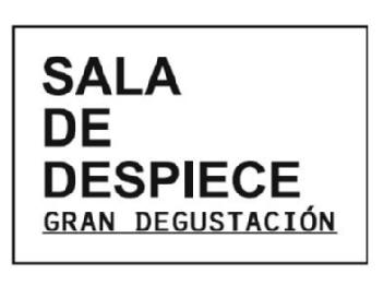 SALA DE DEPIECE GRAN DEGUSTACION