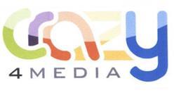 CRAZY 4 MEDIA