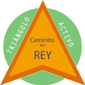 TRIANGULO ACTIVO CAMINITO DEL REY