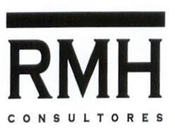 RMH CONSULTORES