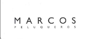 MARCOS PELUQUEROS