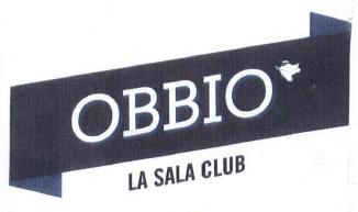 OBBIO LA SALA CLUB