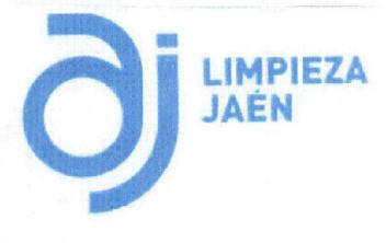 AJ LIMPIEZA JAEN