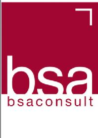 BSA CONSULT