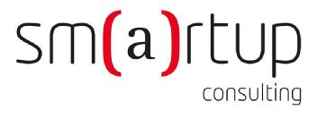 SM(A)RTUP CONSULTING