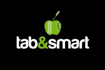 TAB&SMART MANZANA MORDIDA