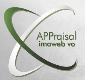 APPRAISAL IMAWEB VO