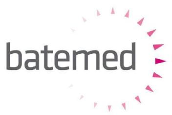 BATEMED