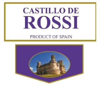 CASTILLO DE ROSSI