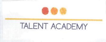 TALENT ACADEMY