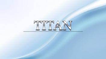 TITAN