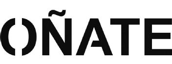 OÑATE