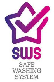 SWS SAFE WASHING SYSTEM