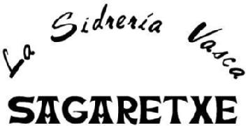 LA SIDRERIA VASCA SAGARETXE