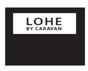 LOHE BY CARAVAN