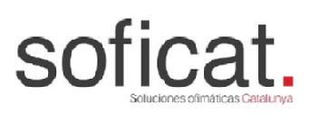 SOFICAT SOLUCIONES OFIMATICAS CATALUNYA