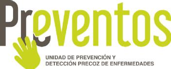 PREVENTOS, UNIDAD DE PREVENCION Y DETECCION PRECOZ DE ENFERMEDADES