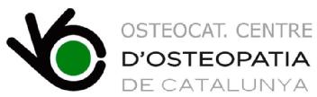 OSTEOCAT CENTRE D'OSTEOPATIA DE CATALUNYA
