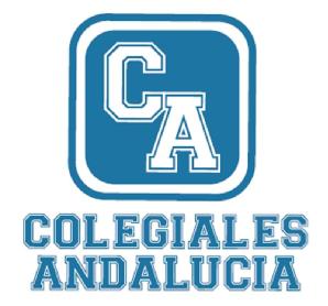 CA COLEGIALES ANDALUCIA