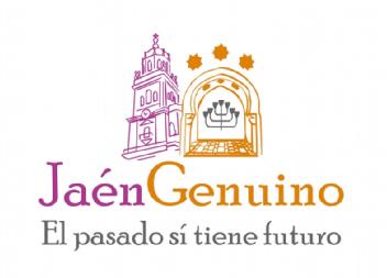 JAEN GENUINO EL PASADO SI TIENE FUTURO