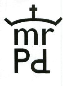 MR PD