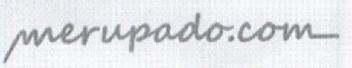MERUPADO.COM